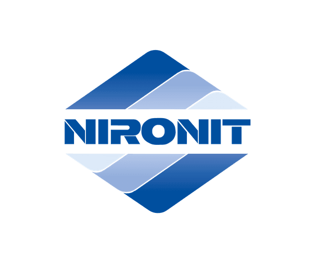 Logo von NIRONIT Edelstahl GmbH & Co KG