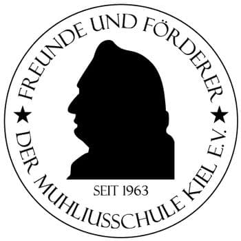 Logo von Freunde und Förderer der Muhliusschule Kiel e.V