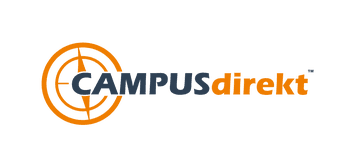 Logo von CAMPUSdirekt DEUTSCHLAND GmbH