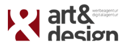 Logo von Art&Design
