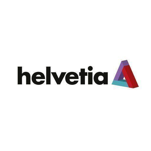 Logo von Helvetia Schweizerische Versicherungsgesellschaft AG