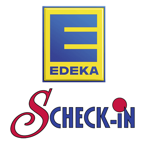 Logo von Scheck-in Center Kuppenheim
