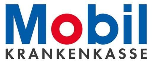 Logo von Mobil Krankenkasse