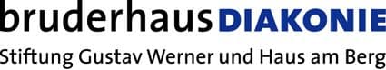 Logo von BruderhausDiakonie - Stiftung Gustav Werner und Haus am Berg