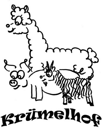 Logo von Krümelhof