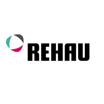 Logo von REHAU Industries SE & Co. KG
