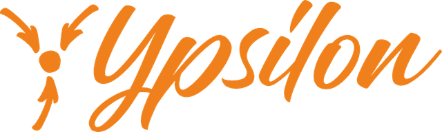 Logo von Ypsilon GmbH Steuerberatungsgesellschaft