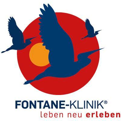Logo von Fontane-Klinik