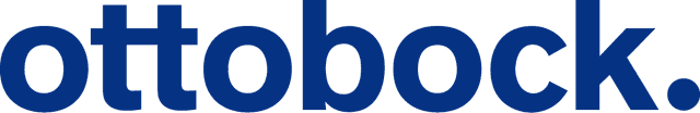 Logo von Ottobock SE & Co. KGaA