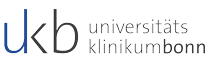 Logo von Universitätsklinikum Bonn (AöR)