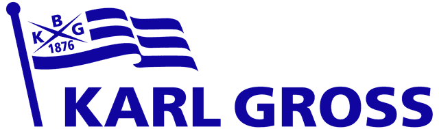Logo von Karl Gross Internationale Spedition GmbH
