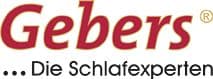 Logo von Gebers - Die Schlafexperten GmbH