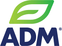 Logo von ADM