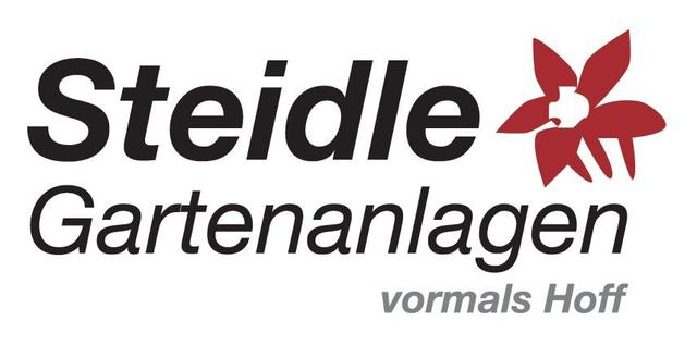 Logo von Steidle Gartenanlagen 