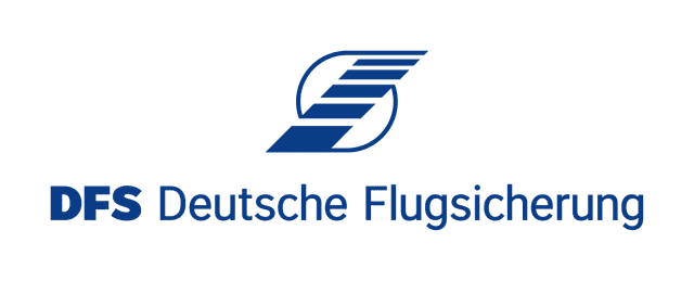 Logo von DFS Deutsche Flugsicherung GmbH