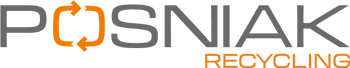 Logo von Posniak Recycling GmbH