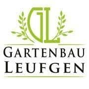 Logo von Gartenbau Leufgen GmbH 