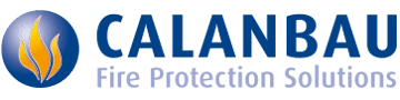 Logo von CALANBAU Brandschutzanlagen GmbH