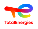 Logo von TotalEnergies