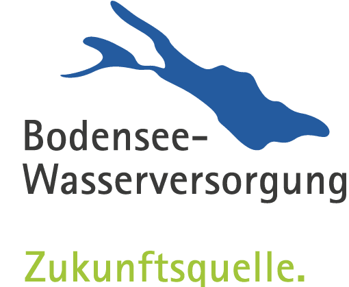 Logo von Zweckverband Bodensee-Wasserversorgung
