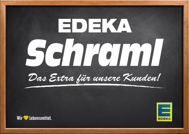 Logo von E center Schraml