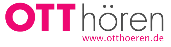 Logo von OTT hören