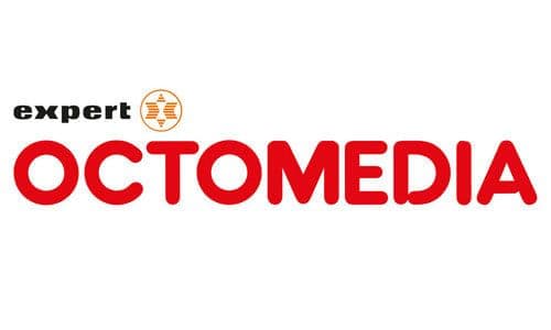 Logo von expert Octomedia GmbH