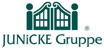 Logo von JUNiCKE Gruppe