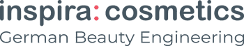 Logo von inspira: cosmetics GmbH