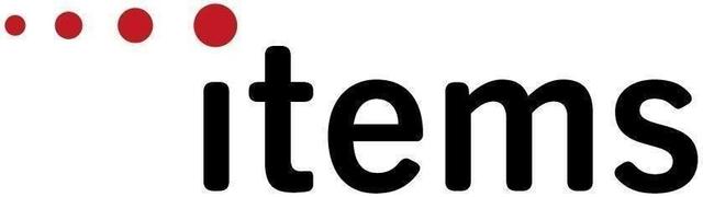 Logo von items GmbH & Co. KG