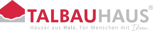 Logo von TALBAU-Haus GmbH