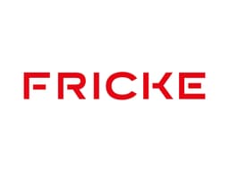 FRICKE Group SE & Co. KG Logo