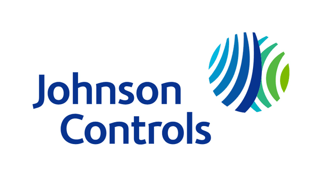 Logo von Johnson Controls