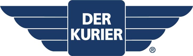 Logo von DER KURIER
