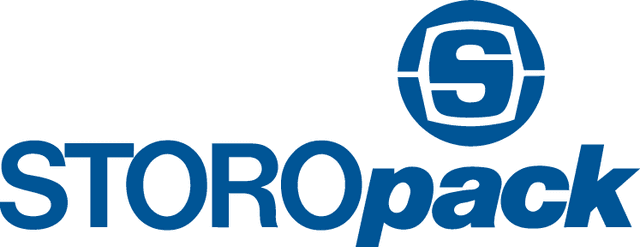 Logo von Storopack Deutschland GmbH + Co. KG