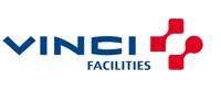 Logo von VINCI Facilities Solutions