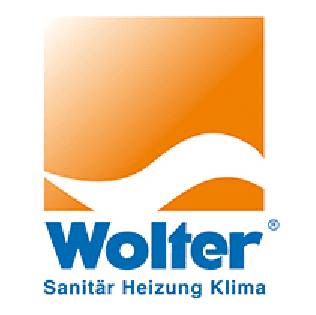 Logo von Wolter Sanitär Heizung Klima GmbH