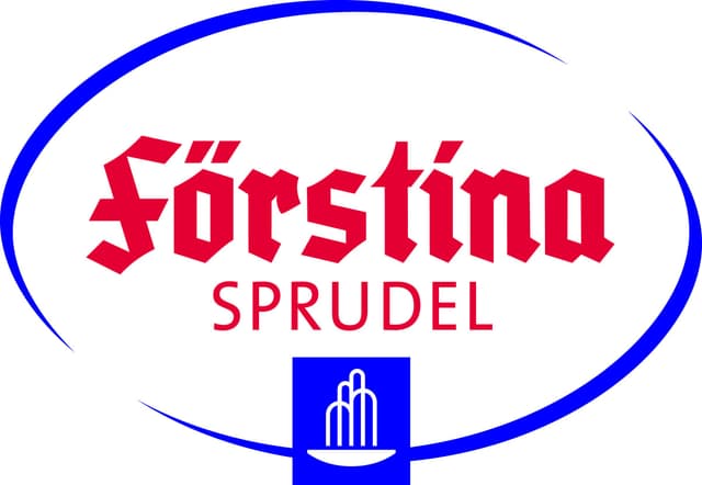 Logo von Förstina Sprudel Mineral- und Heilquelle GmbH