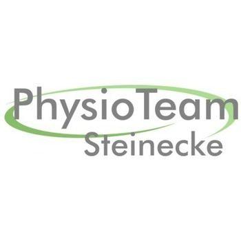 Logo von PhysioTeam Steinecke