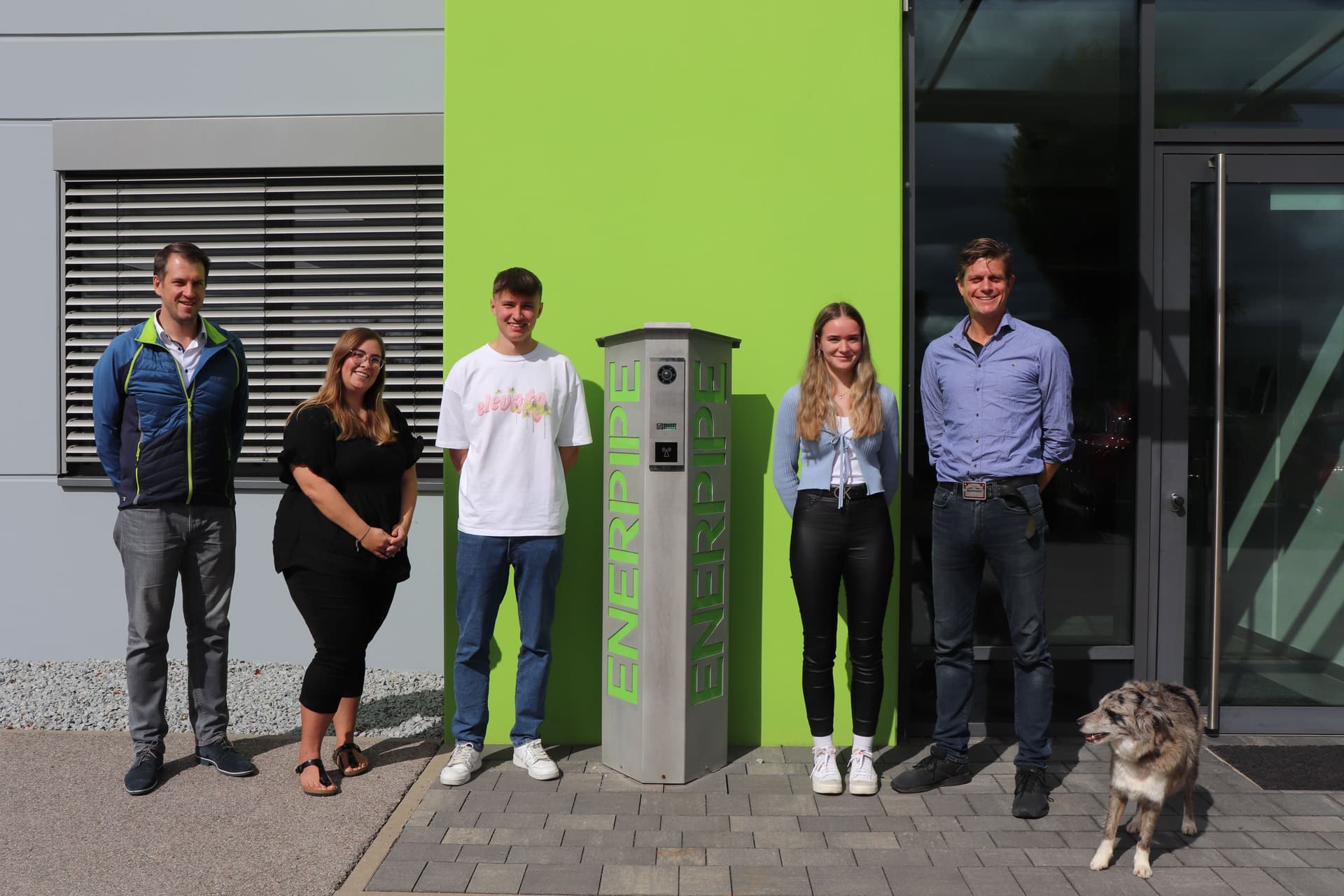 Bild Nr. 2 aus der Gallerie