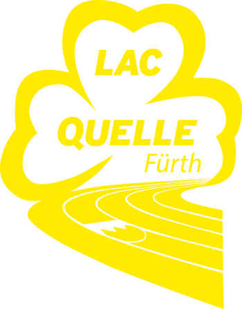 Logo von LAC Quelle Fürth