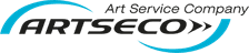 Logo von Artseco GmbH