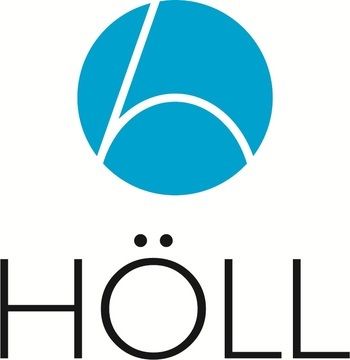 Logo von HÖLL Office GmbH