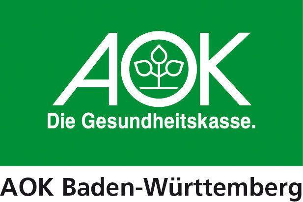 Logo von AOK Baden-Württemberg