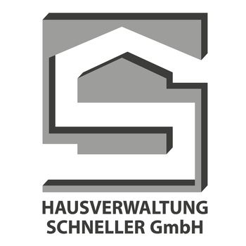 Logo von Hausverwaltung Schneller GmbH