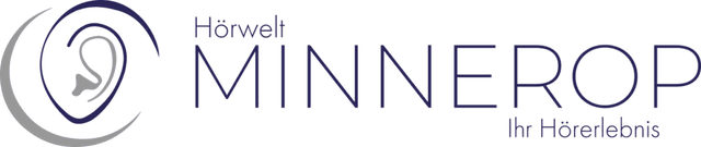 Logo von Hörwelt Minnerop
