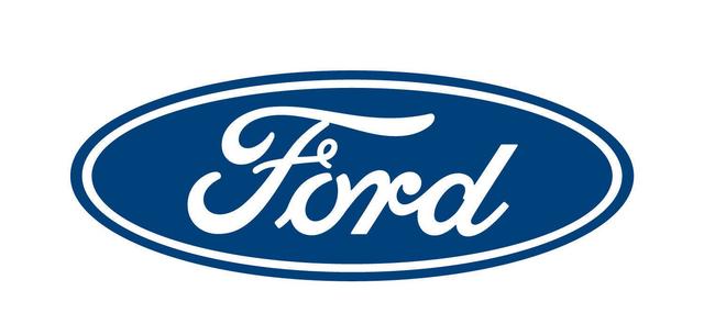 Logo von Ford Werke GmbH