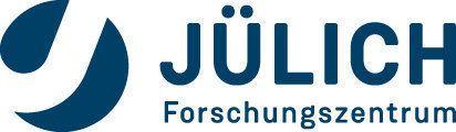 Logo von Forschungszentrum Jülich GmbH