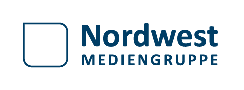 Logo von Nordwest-Medien GmbH & Co. KG
