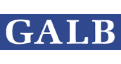 Logo von GALB